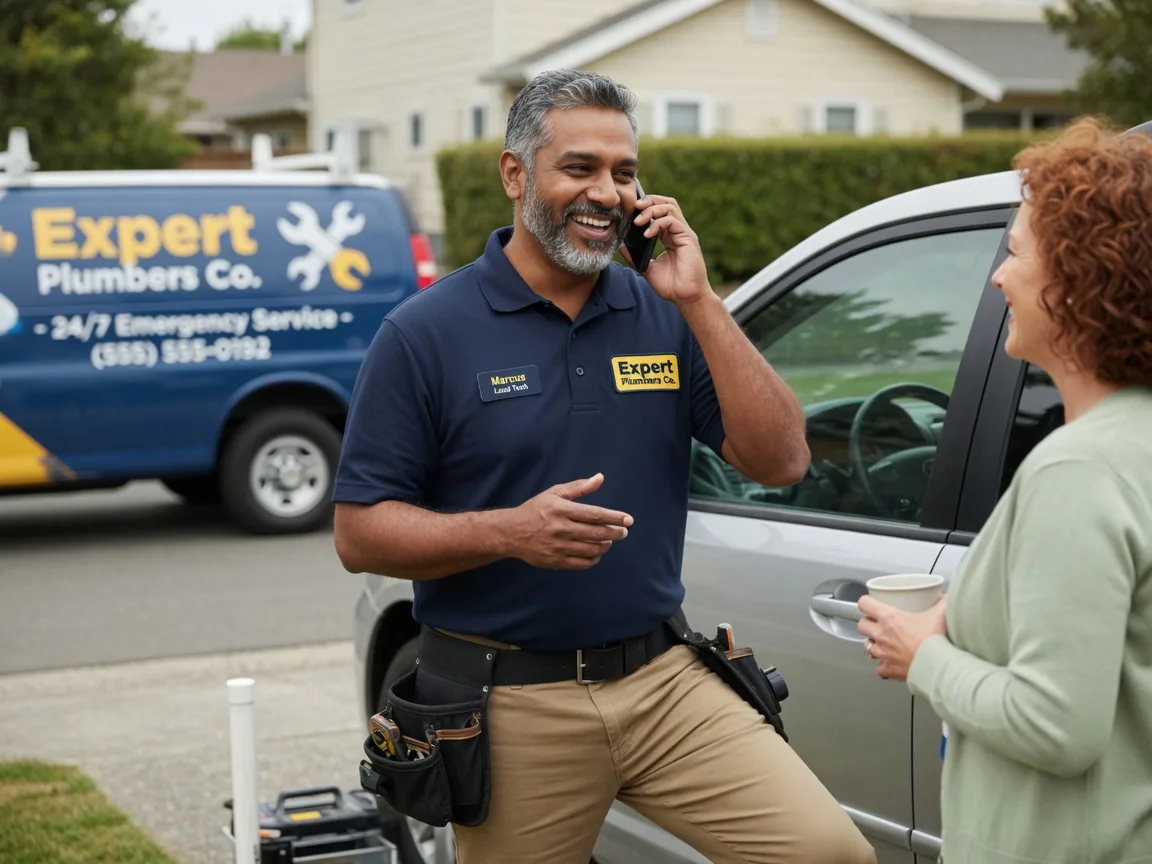 Sewer Line Inspection in Sierra City, CA